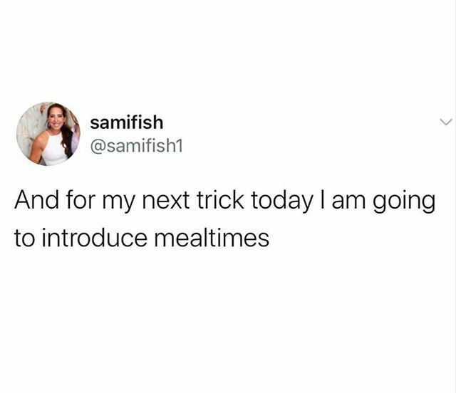 crazyhungrymom's tweet photo. My food has no structure right now. Follow @crazyhungrymom for more deliciousness and use #crazyhungrymom for a feature! (Via @sami) https://t.co/XJRqSkWcYL https://t.co/Tt4lDT1iwh
