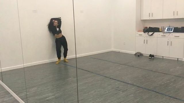 Ok ok. Your messages make me happy. Going to try go live tonight at 5pm to do a sexy movement/lyrical class to make us all feel empowered.. I’ll be wearing pjs. It’ll be a blast. Isolation dance party, lets get our bodies and bootys moving. X ift.tt/3dsU6lW