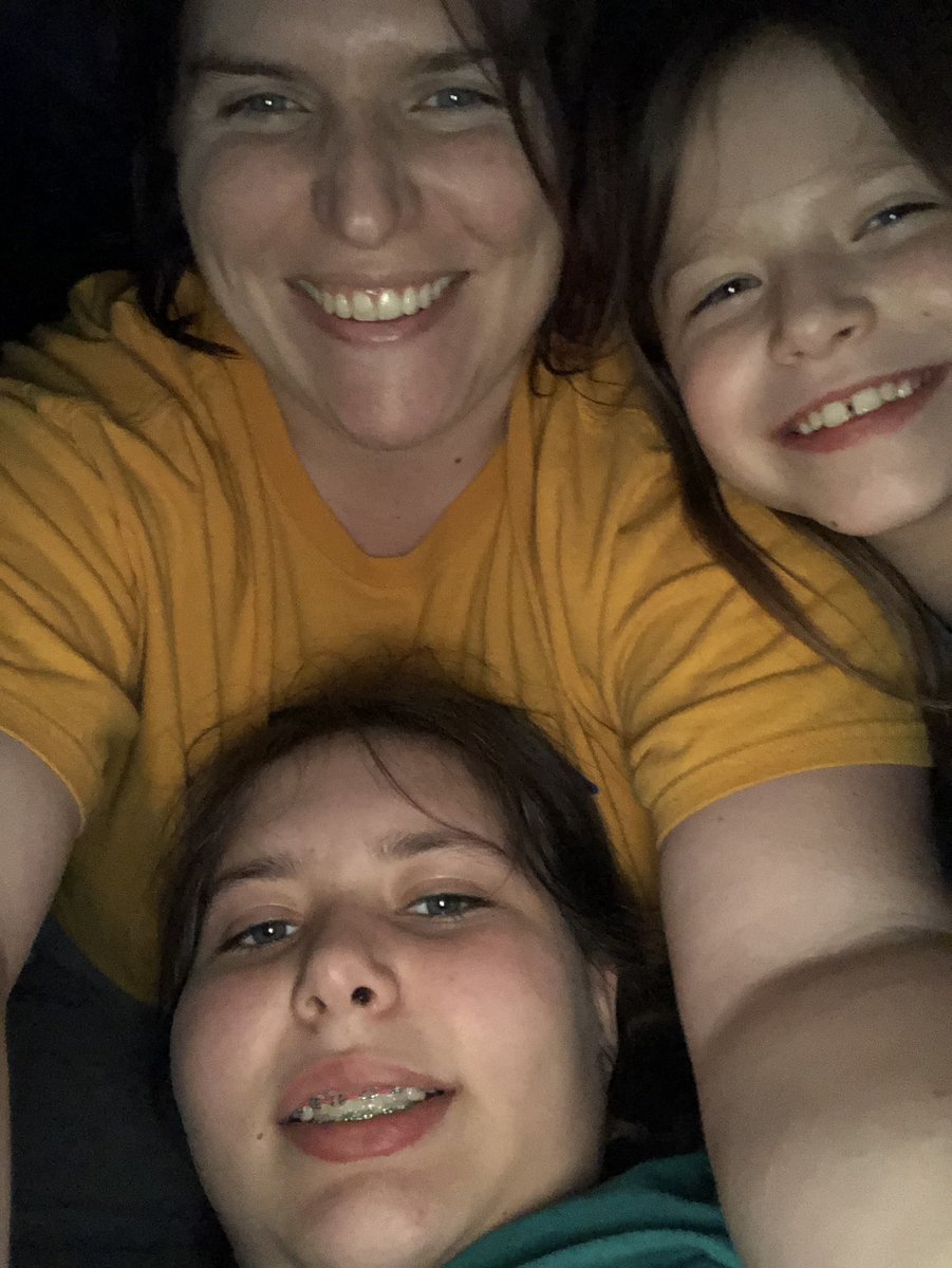 Hangin’ with Ms. Cooper tweet media