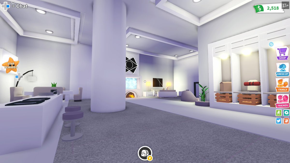 Youtube Roblox Adopt Me House Ideas