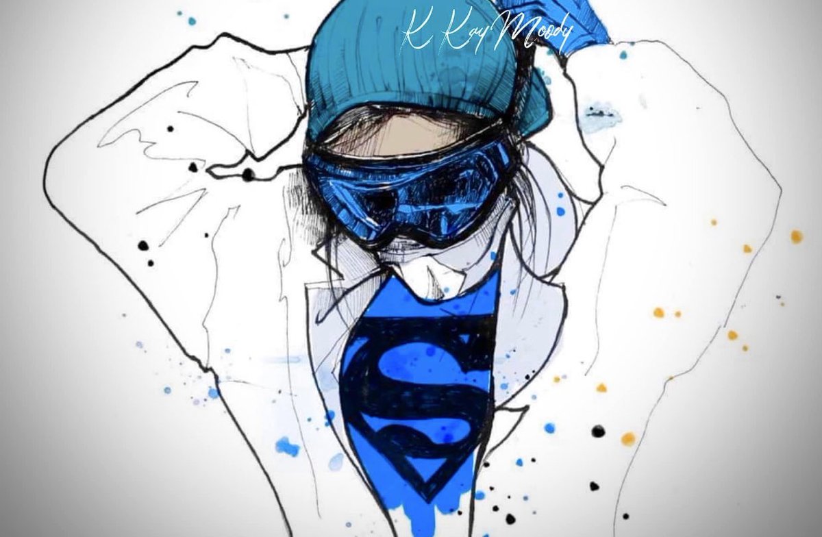 Nina Maouelainin, DO, FCCP, MBA tweet media