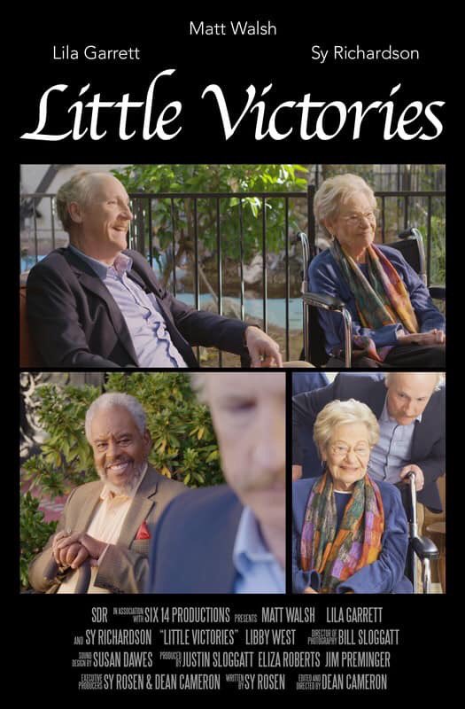 ShoreToShoreFF's tweet photo. Shore to Shore Film Festival would like to officially congratulate “LITTLE VICTORIES” with the BEST COMEDY award! @mrmattwalsh @deancameron #filmfestival #comedy #award #littlevictories #bestcomedy #shortfilm #shortfilms #filmmaking #filmmaker #syrosen @syrichardson #LilaGarrett https://t.co/km1xpaWVeT