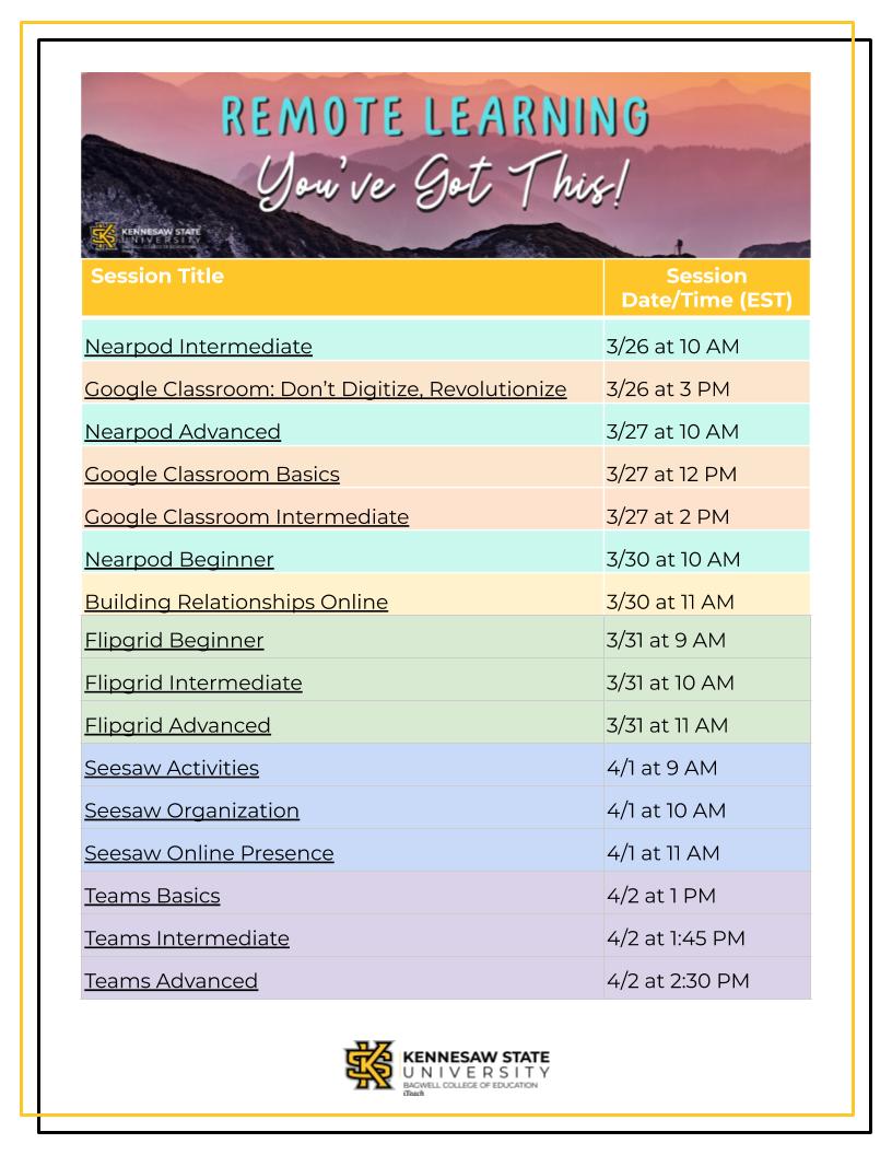 Suzy Lolley #CanvasForLittles 🔜#GaETC25 tweet media