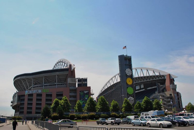 CenturyLink Field To Ban Cash For Seattle Seahawks Home Games - fromthisseat.com/index.php/blog…

#NFL #Seattle #Seahawks #CenturyLinkField