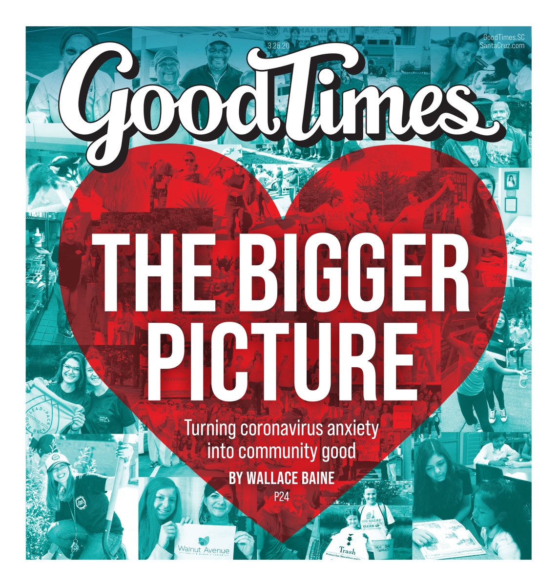 Good Times tweet media