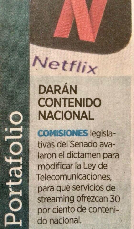 BestialCine's tweet photo. Grandes noticias. Bestiales. https://t.co/YzFyzTx5VA