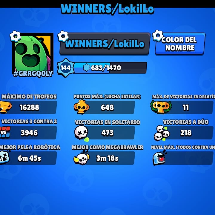 LokilLo (@ytlokillogamer) on Twitter photo 