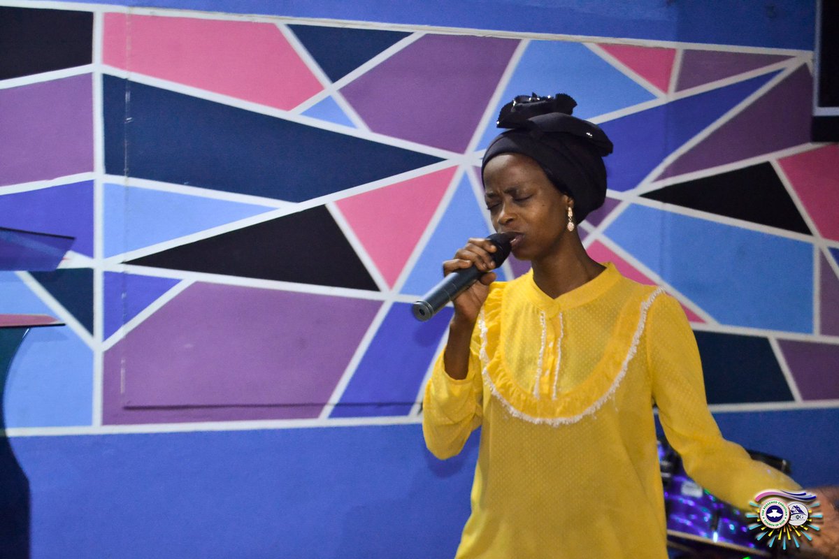 hoga_rccg's tweet photo. For this saith the Lord God, the Holy One of Israel, in returning and in rest shall ye be saved; in quietness and in confidence shall be your strength." Isaiah 30:15a
#RCCG_HOGA
#HogaOnline
#GodofallPeace
#PeaceBeStill
#BrooksofHeaven
#NotoCovid19 https://t.co/UEUtC3GBYG