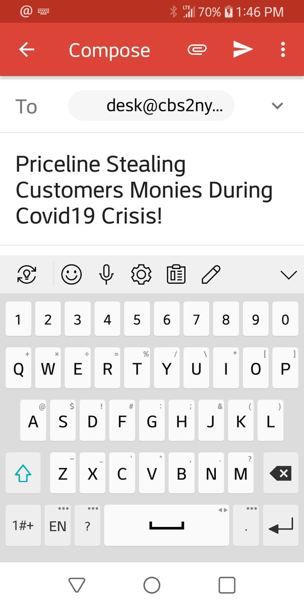 UBetaKNOCKITOFF's tweet photo. What? Lol.. I have RESPONDED to ur comments in my truth. Thats it. And yes I wld say during a global pandemic the metrics have changed. And as I dont know u...u dont know me. So pls keep ur personal suggestions 4 ur friends #MediaContacted @priceline https://t.co/ypauSX6rev