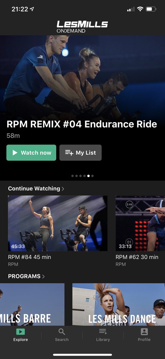 These are my new friends! Not quite up to the standard of <a href="/Triciabelle71/">Tricia Mills</a> 🧚‍♂️, Shona 🤩 and Superhuman Sharon 🏋️‍♀️ from <a href="/TheBodybuildgym/">The Bodybuilding and Fitness Gym</a> but they’ll do for the time being! @nlleisure <a href="/Bannatyne/">The Bannatyne Group</a> #lesmillls #RPM #OnDemand