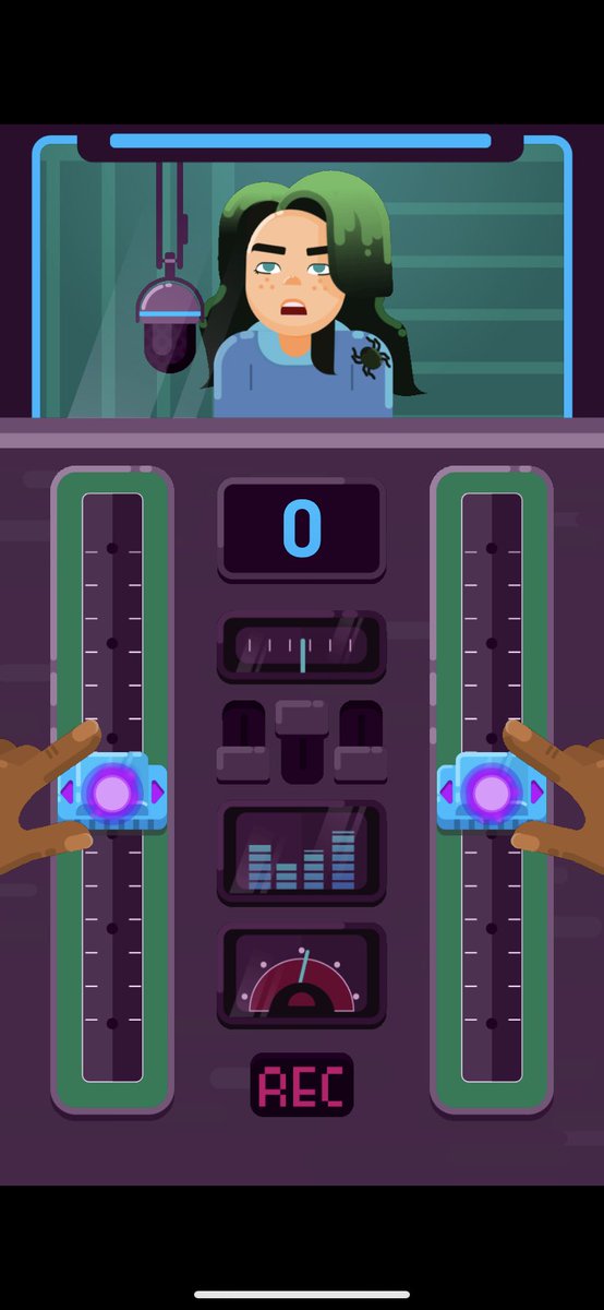 CherryyHuang's tweet photo. @TheReadyGames #Ready4music selena gomez user:cherryblaster https://t.co/JGMkXSz184