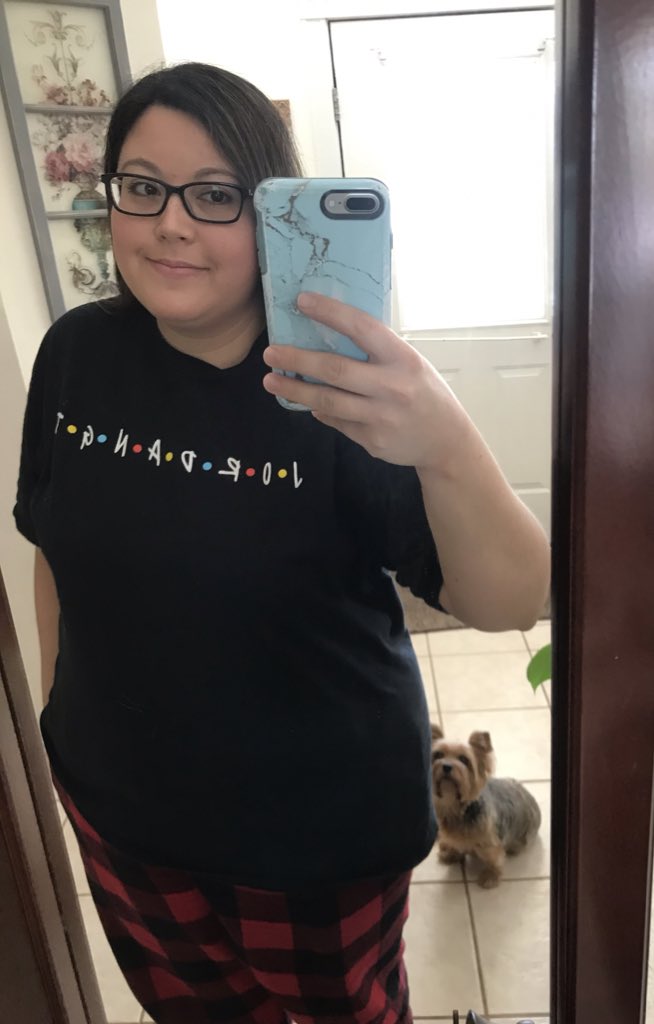 msgmakeshistory's tweet image. Day 3 of Distance Learning means PJ Day. It doesn’t make up for being in class with my kids but it does help me feel a little better about it. Love staying connected through our spirit week. #JordanMSLegends #FlyingVees