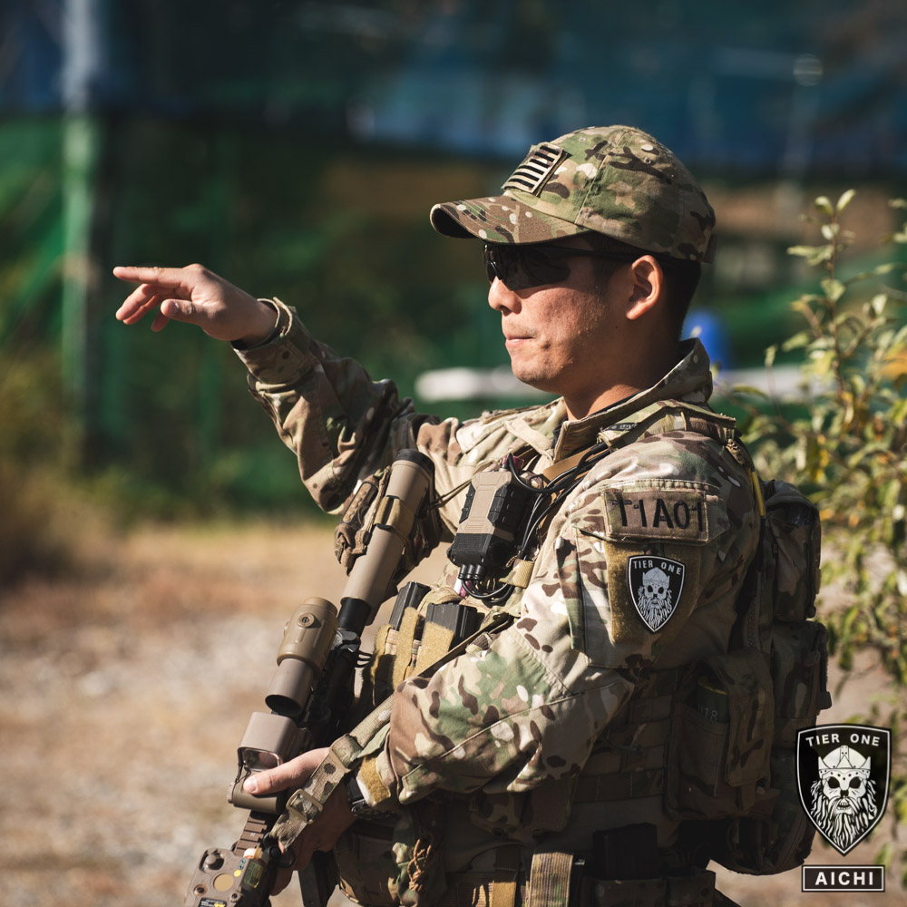 TierOneJapan's tweet photo. ____________________________________________

____________________________________________
#サバゲー #サバゲー男子 
#airsofter #airsoftnation 
#airsoftmilsim #airsoftoperator 
#airsoftpics #milsimlife 
#tieronejapan #airsoft https://t.co/S2mY7beyBw