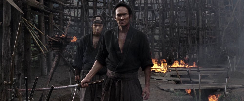 #13Assassins.