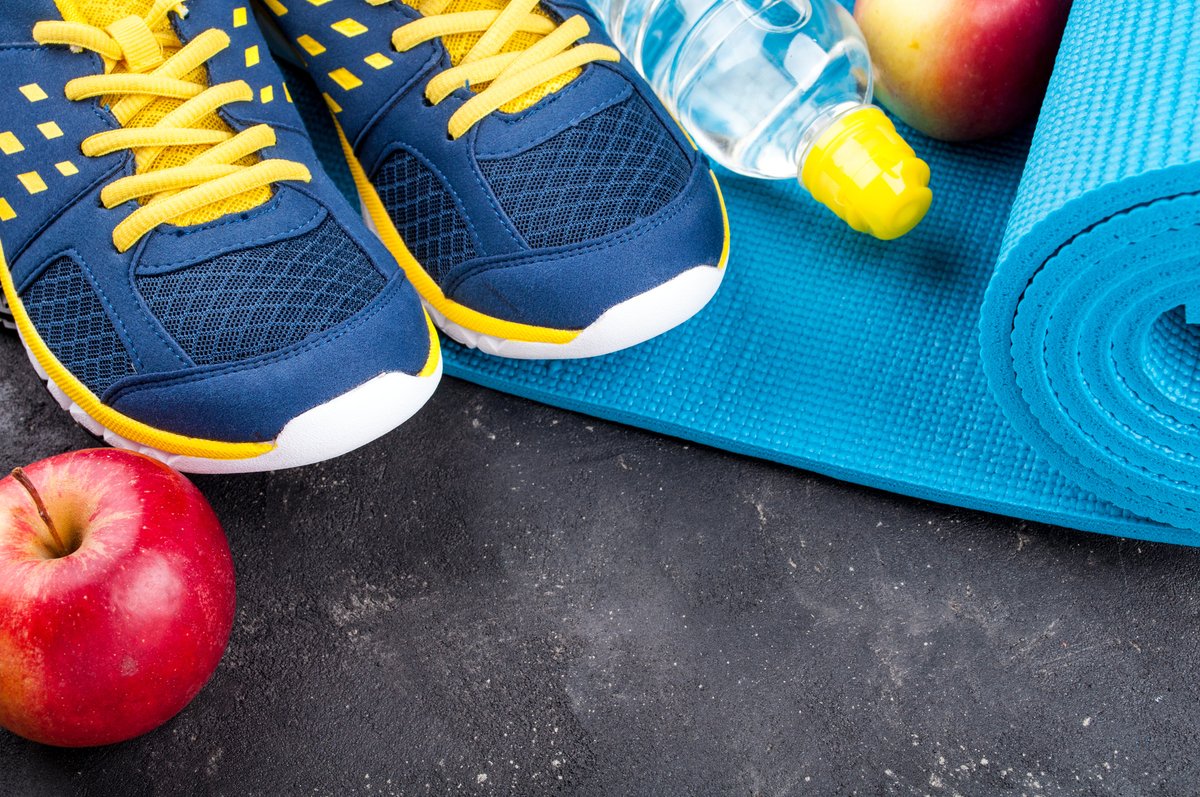 LakeviewVlg's tweet photo. Don’t stress through the isolation, sweat through it! Here are some exercises to get you started: #stressmanagement 

https://t.co/xESXSAHv4O https://t.co/MHRga86iet