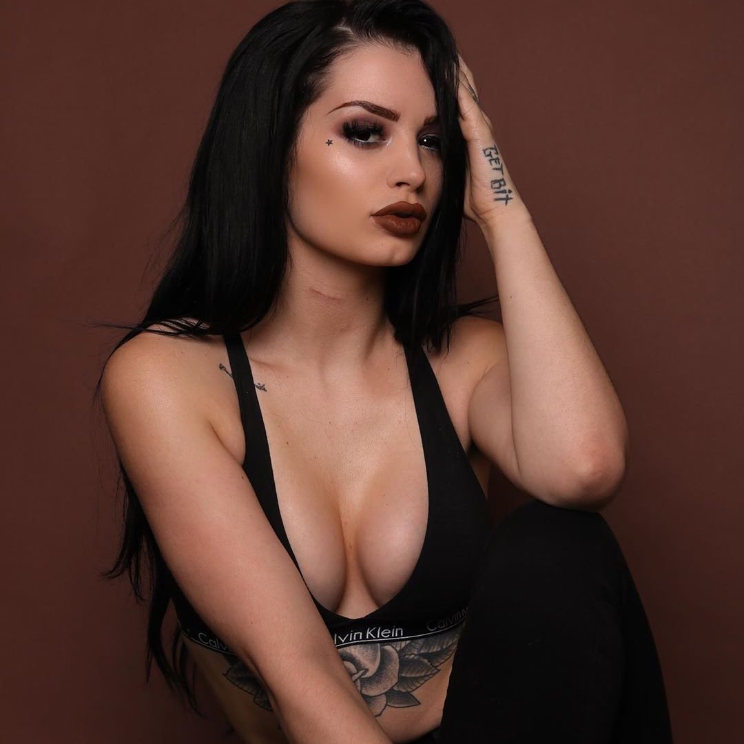 • Pro Wrestling Babes • tweet media