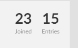 PIZZAPRANKS's tweet photo. Indiepocalypse #3 has >10 entries, so for the first time I have the stressful (but best possible) task of actually being an editor. 

But there's still over a week to submit your game and make my job harder (in the best possible way) and maybe get paid!

https://t.co/5WXBmHl4Zt https://t.co/8CyCNoONHa
