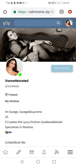 https://t.co/7vCxSYvOXl https://t.co/9eP3la8jR4<a href="/tag/findom"class="tags"><span>#findom</span></a>
