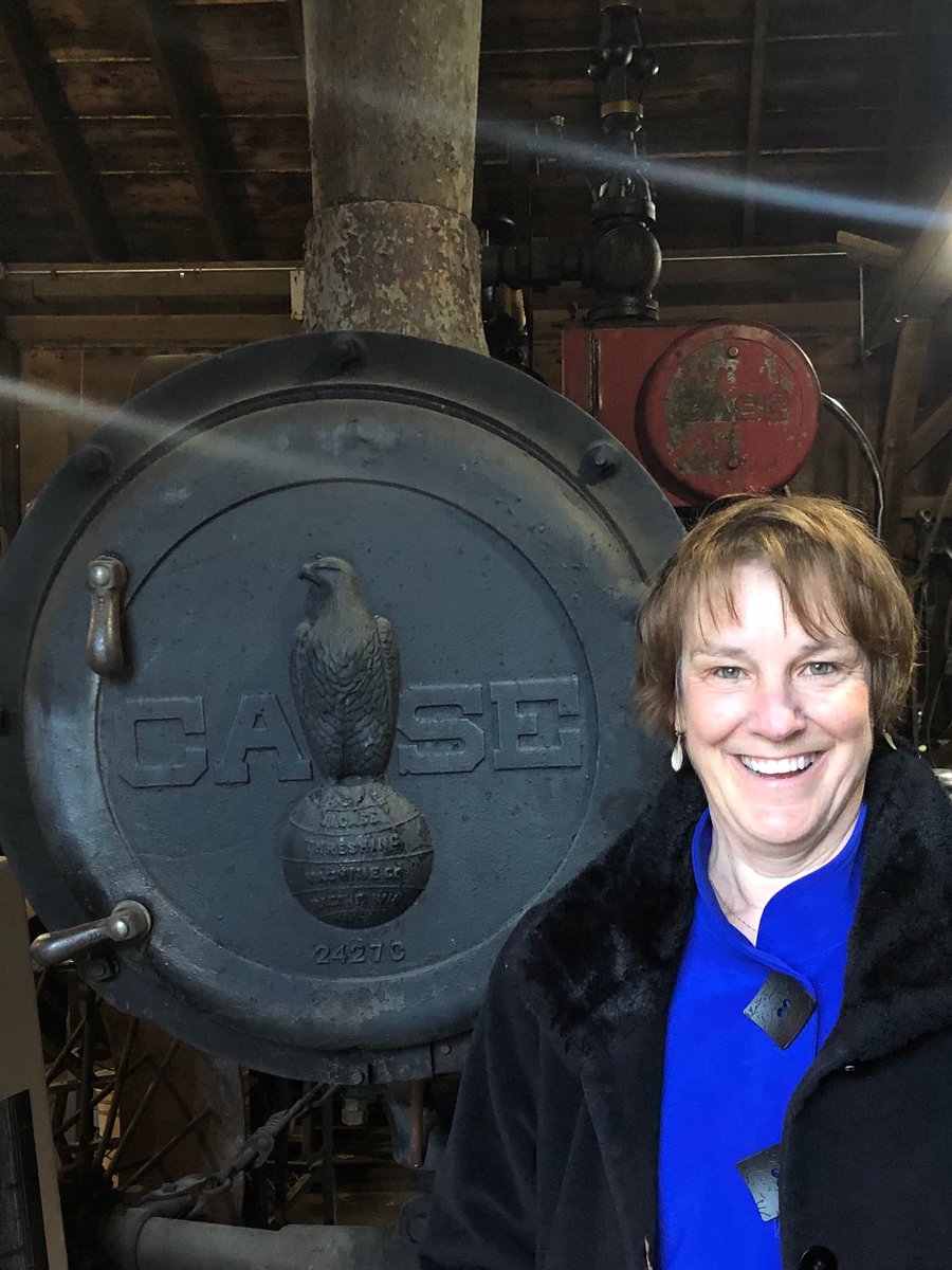 We were out in Waterford last week putting up yard signs. Be on the lookout for a sign in your neighborhood!