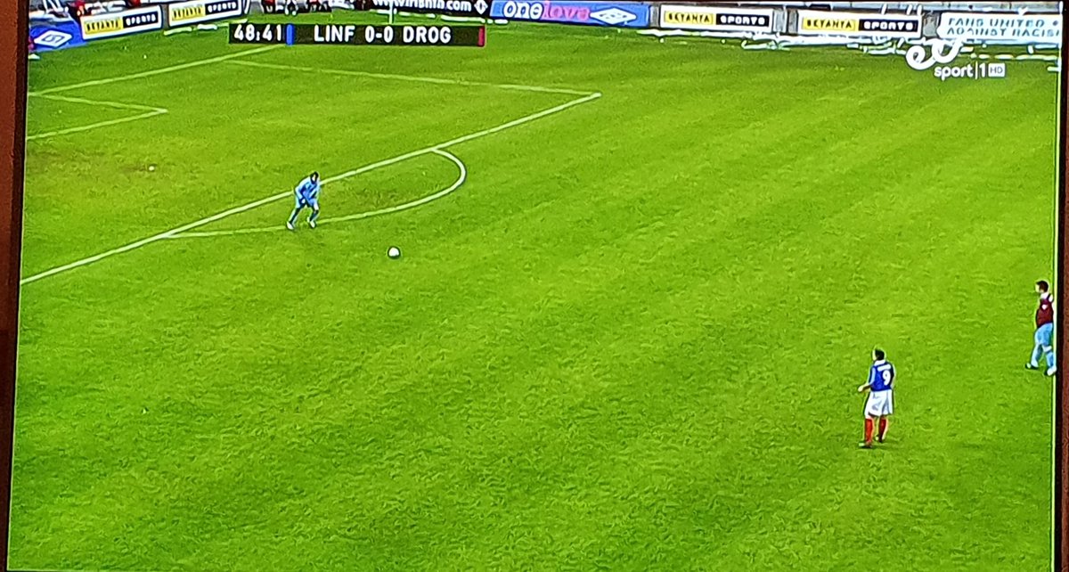 oisinlangan's tweet photo. Did live commentary of this game with John Gill for @offtheball and loved it. Such a pity this competition fizzled out. #setantacup https://t.co/7fnE0EDCPv
