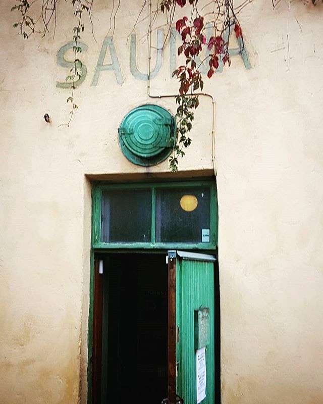 Am TAG 3 der #virtuelleskandireise verrate ich euch einen #geheimtipp.

Wer Finnland besucht, dem empfehle ich eine öffentliche Sauna aufzusuchen. Nicht nur in Helsinki gibt es etliche traditionelle und moderne Saunen. In Tampere findet man die älteste -… ift.tt/39cPRrq