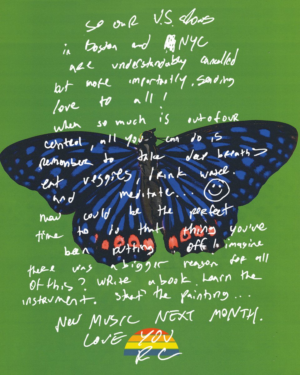 Radiant Children tweet media