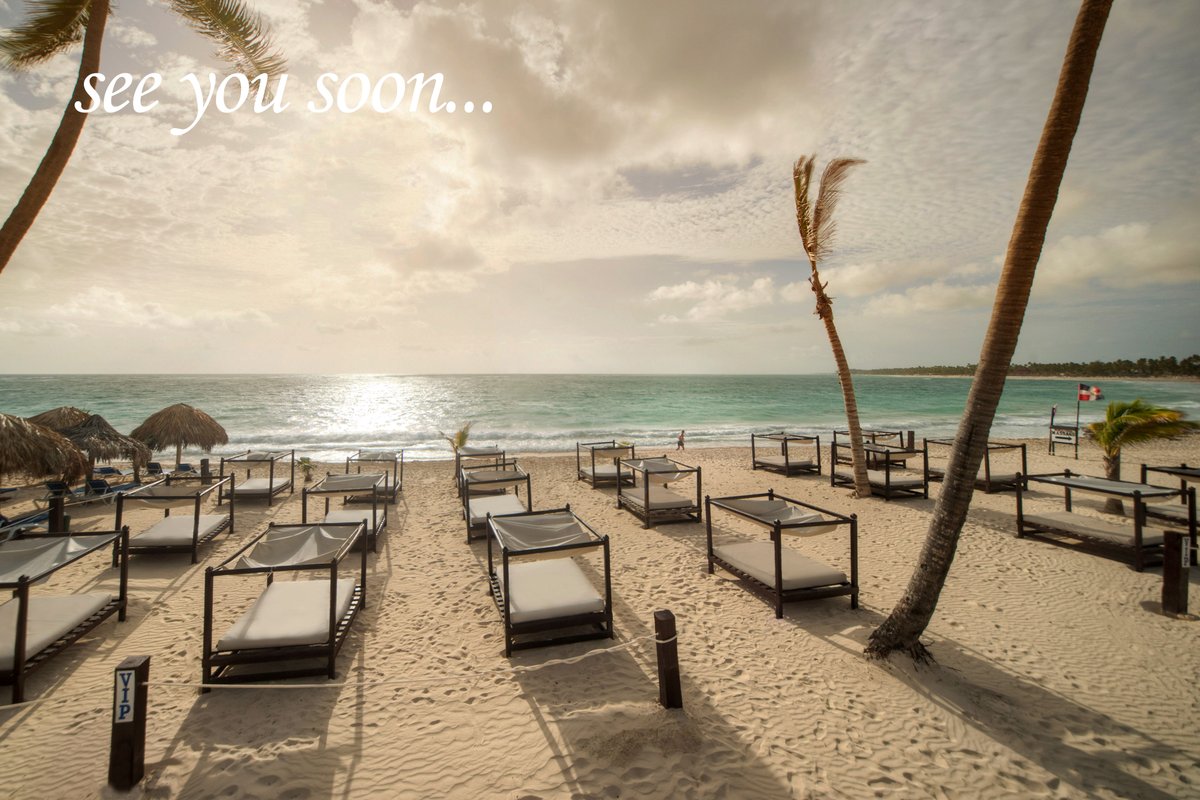 PrincessHotels's tweet photo. #PuntaCanaPrincess is temporarily closed until 20/4 due to the current health alert situation.For us it is important to ensure the health of all and collaborate with social well-being. If you want to keep in touch with us, we are on social networks! https://t.co/IXUBhblSIF