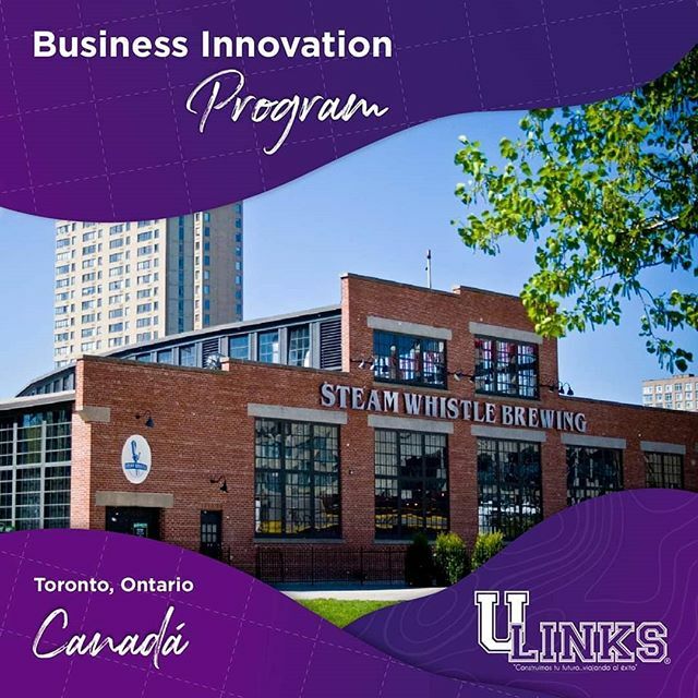 _Ulinks's tweet photo. ¡Visita la Steam Whistle Brewing!
Observa la producción de cerveza pilsner premium de las más famosas de Canadá

#ULinks #Canada #Toronto https://t.co/YDaIto5vzg