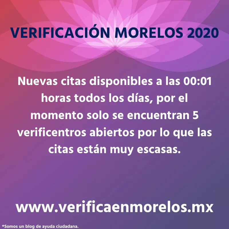 VerifEnMorelos's tweet photo. https://t.co/H01FBdLB7E

#verificaenmorelos #verificacionmorelos #verificacionmorelos2020 https://t.co/GoO28pdAUt