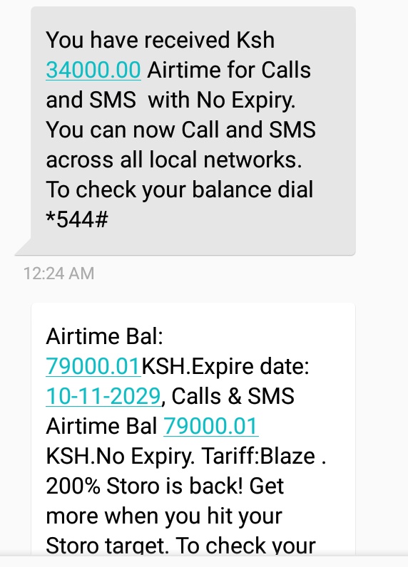 Javanelisha1's tweet photo. Amkeni safaricom Kuna itilafu ya mitambo, you can get free credit plus data with no limit #Kenyans #RepentAndEnter #CurfewinKenya #Curfew #Covid19Out #PresidentUhuruKenyatta #CoronavirusLockdown #WednesdayMotivation https://t.co/Y4Jh3u5p0Y