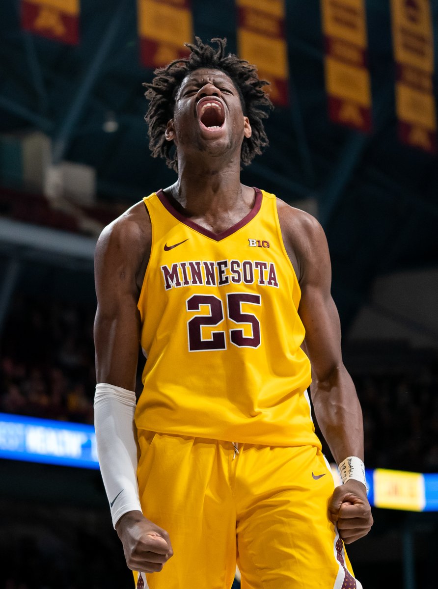 GopherMBB's tweet photo. Round 3⃣ Voting, coming at you!

Hit the thread to pick your favorite. https://t.co/15UrcIeAZE