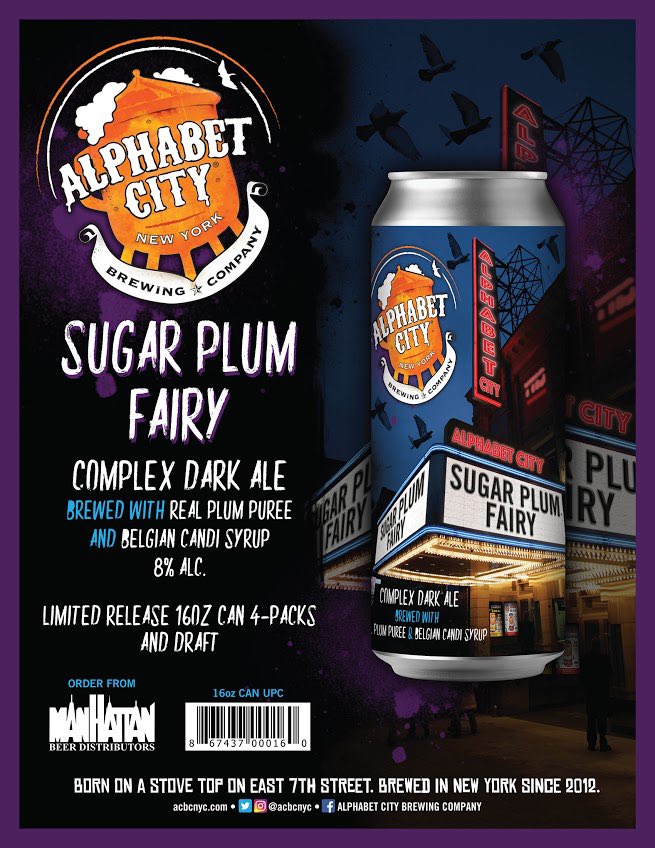 Warming comforting Beer to go - how about delivery in #TroyNY ?! 7-8% abv got options: Babka, Sugar Plum 16oz treats. IPAs a plenty / Momma Manna ACBC IPA we can hop to it - &amp; to you! case specials. 22oz big beers! 4-7pm WedsThFr 200 Broadway info@shmaltzbrewing.com <a href="/TroyBID/">Downtown Troy NY</a>