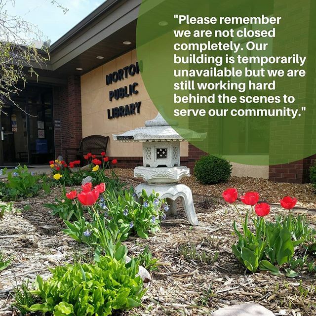 mortonpublib's tweet photo. Our Director said this to us today in our management team Zoom meeting and then again in an all staff email and it's 100% true! We truly miss seeing you in person, but we've been putting in time to bring you access to digital content, fun via virtual pro… https://t.co/ZUo2FyV3N0 https://t.co/n3JoteXzS7