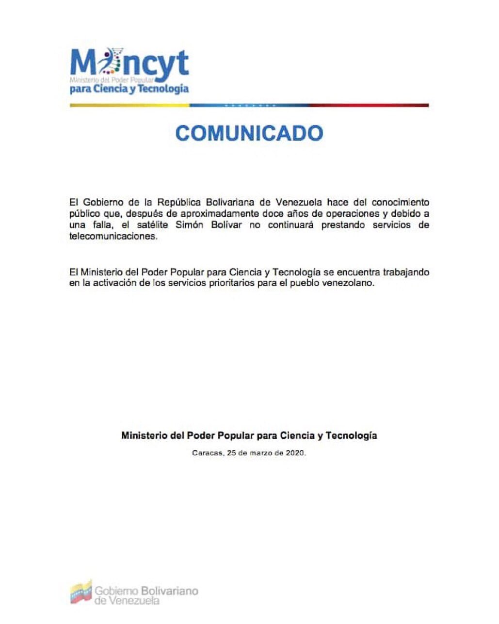 VenezuelaSoberaniayPaz - CODAI - Página 21 ET_GKKeXsAI1RHL?format=jpg&name=large