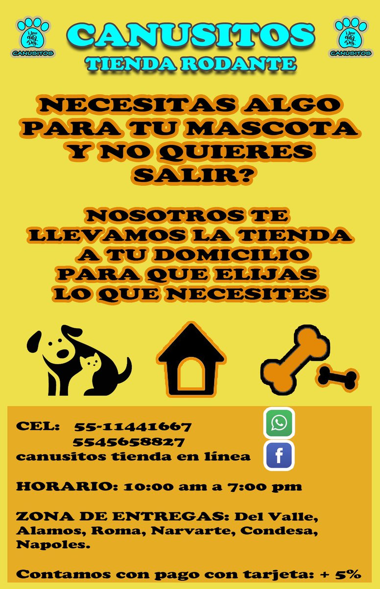 jimenaferrari's tweet photo. @RomaSur1  ofrecemos nuestro servicio de tienda rodante ! Con las medidas de sanidad correspondientes. https://t.co/iqd9fTSBEn