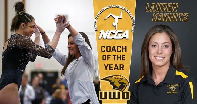 UW-Oshkosh Athletics tweet media