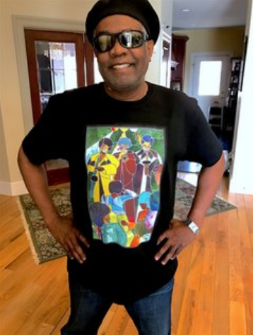 KoolBabyBrotha's tweet photo. Put those shades on and step out in style. https://t.co/rTpWe3DmnJ