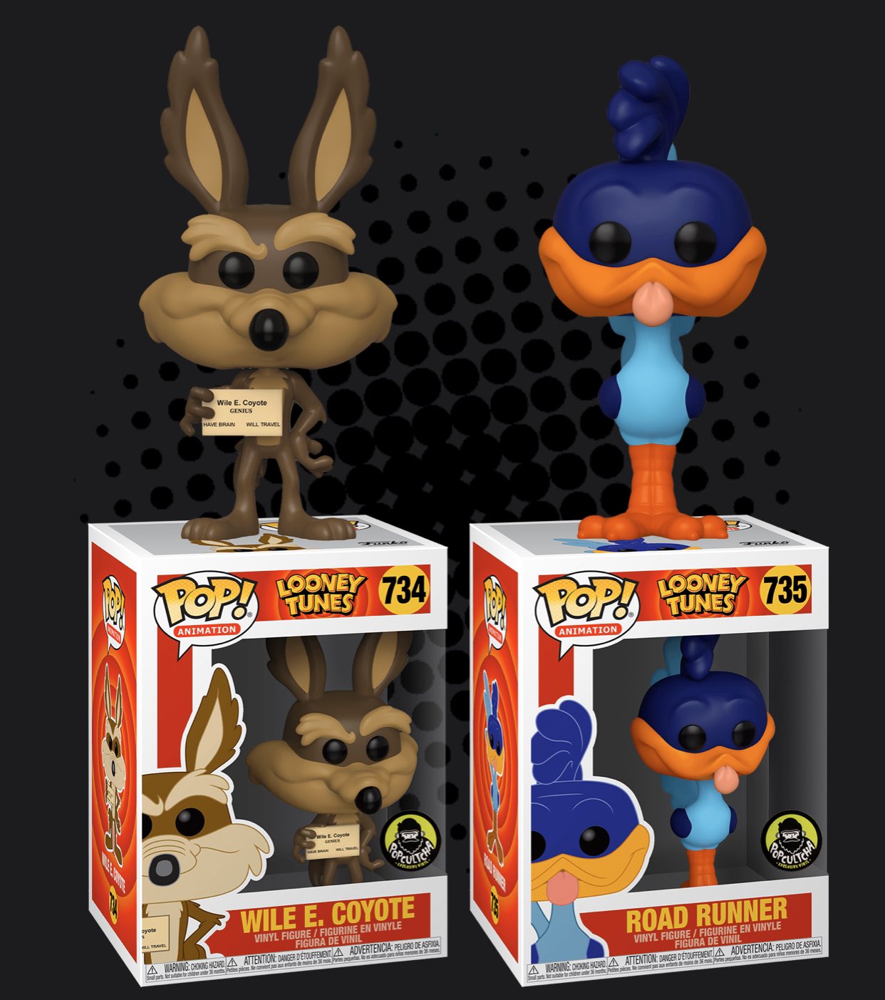 alf funko pop