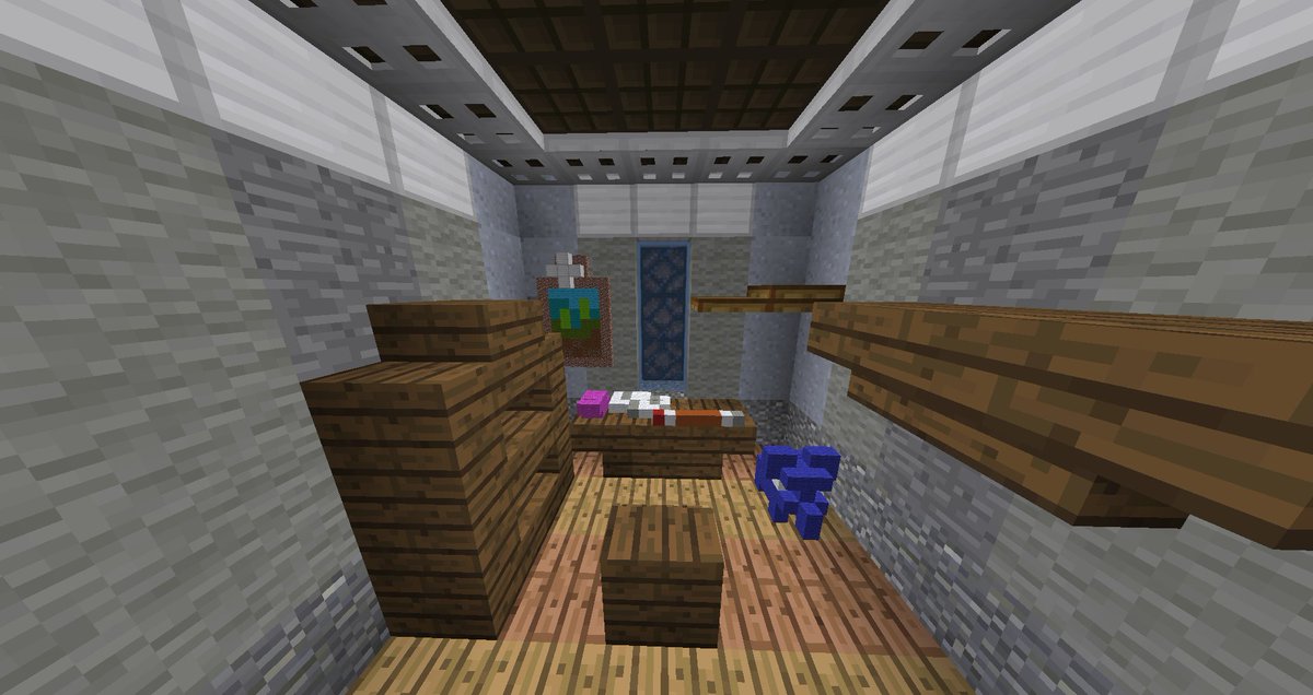 Nach der Idee von @_Leoooon_, ein Tool zu programmieren womit man Objekte verkleinern kann, ist nun das von mir entwickelte Plugin entstanden womit auf <a href="/GommeHDnetBT/">GommeHD.net Buildteam</a>  Buildserver nun kleine süße Kuscheltiere erstellen könnte ;)