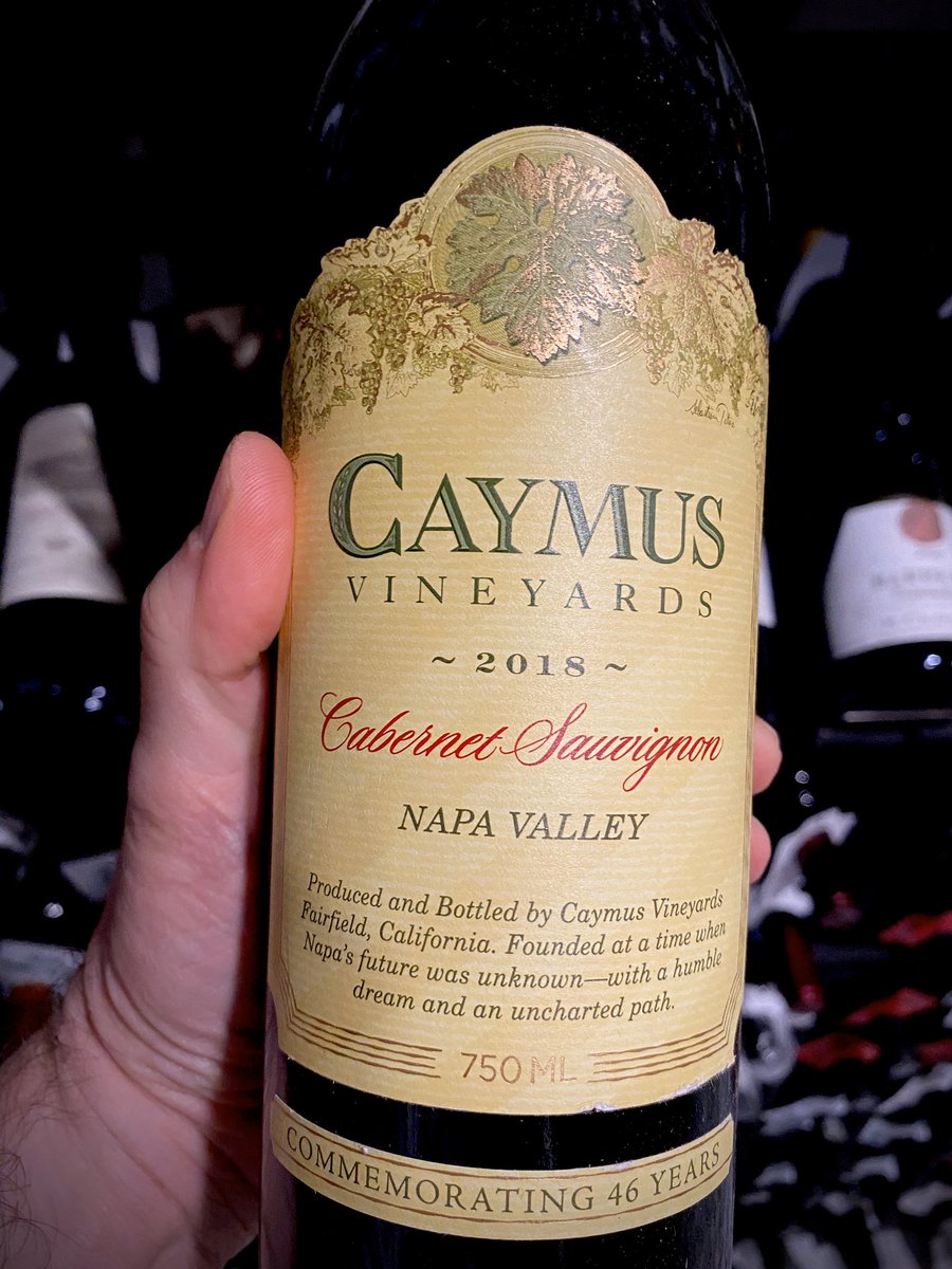 James Walker On Twitter Tonight S Project Tenderloin Lions Mane Mushroom Sauce Bearnaise And A Lovely Young Caymus