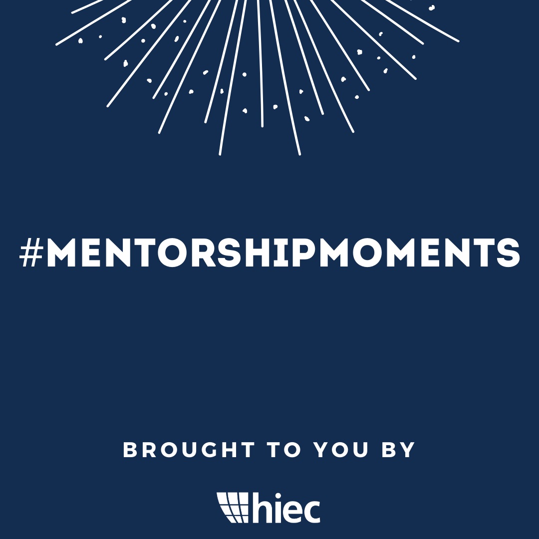 To all who were planning on joining us tonight at WACC. Our MC <a href="/OneTamaraLopez/">Tamara Lopez</a> has a video message for you here instagram.com/haltoniec/ as she helps us launch #MentorshipMoments Our community believes in the power of mentorship #WACC #HIEC Watch this space!