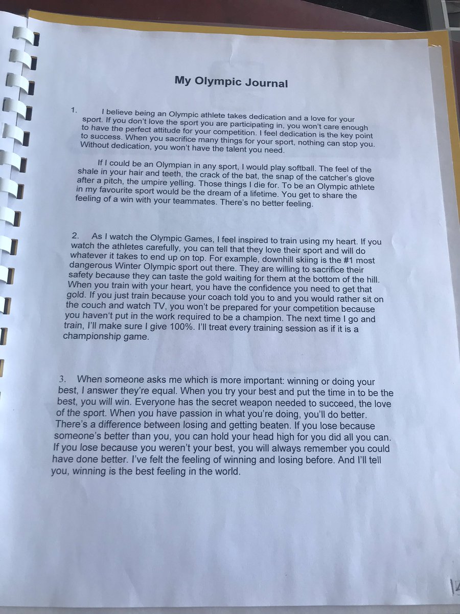 Morgan Rackel tweet media