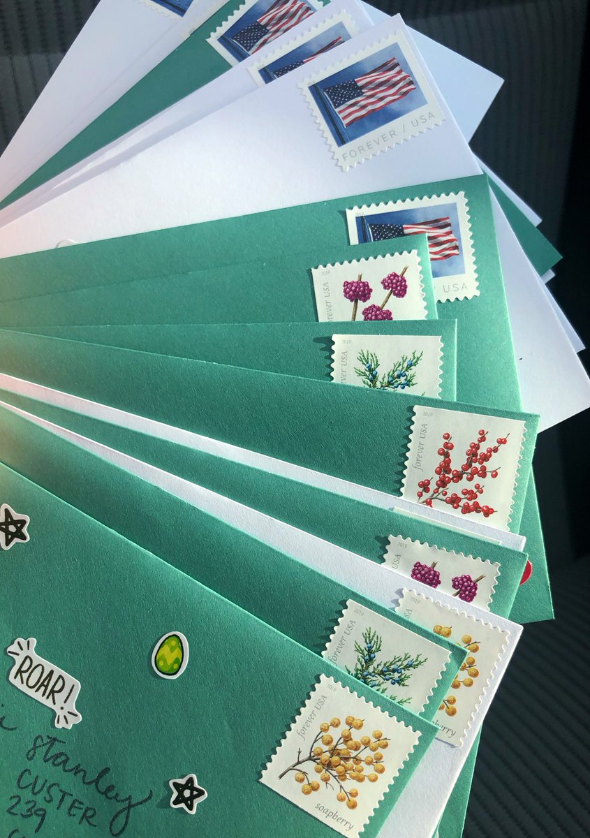 Looking for something to do? Try writing the old fashion text message! 1) It’ll keep you busy for a couple hours and 2) will hopefully bring some joy to the recipients😊