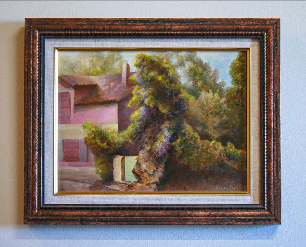 Jason Rafferty tweet media