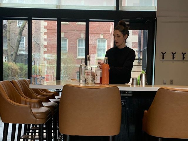 introducing, of Juliet television. 
launching tomorrow. 
follow along at @ofJuliet_mediaverse ift.tt/2UF4gYb