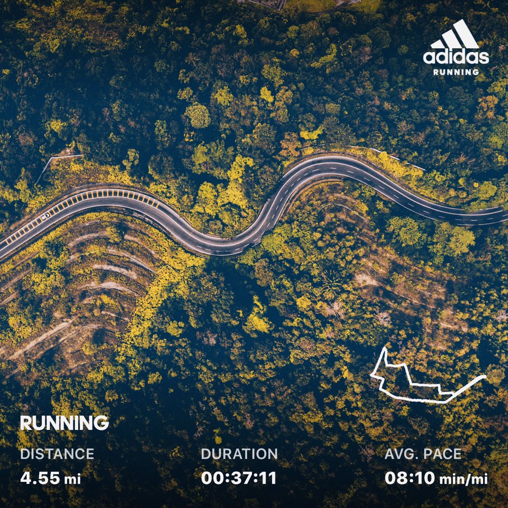 JRGuardiaPhD's tweet image. Much needed 4.5 miler destresser 🏃🏻‍♂️ @Chicago13_1 #ChiThirteenOne #SAFit #LatinosRun