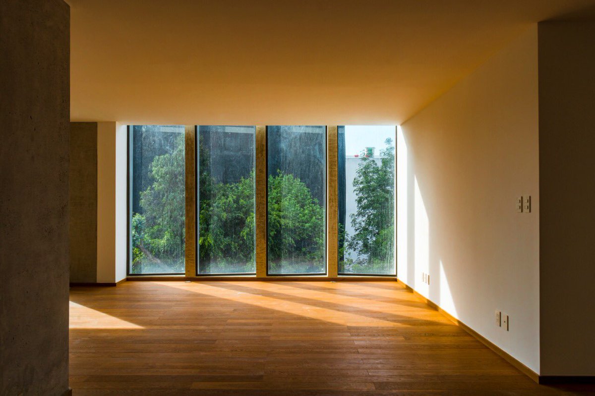 ambraarchitect's tweet photo. AMBRA | Ar(t)chitectural Developer
Conjunto Juan de la Barrera | A401
- $18.6 millones
PREVENTA de departamento en la colonia Condesa. Departamento B201 de este proyecto inmobiliario de AMBRA - JSa Promotora.
#AMBRA #JSa #JSaPromotora #CJDB #ConjuntoJuanDeLaBarrera https://t.co/jqJrsMrOak