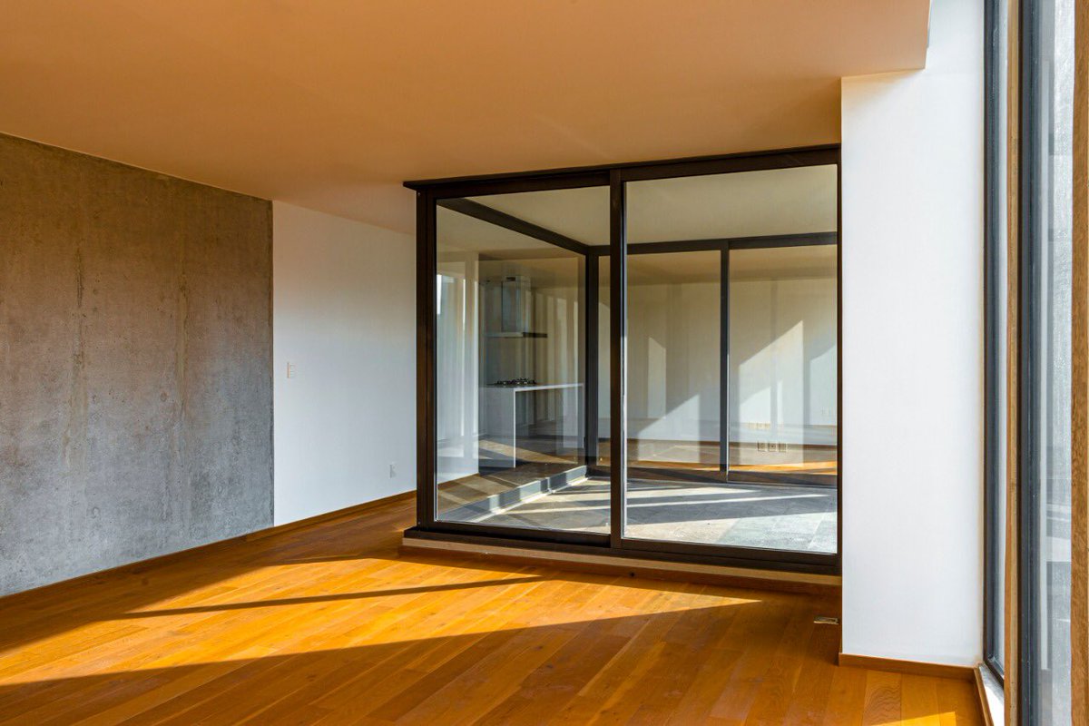 ambraarchitect's tweet photo. AMBRA | Ar(t)chitectural Developer
Conjunto Juan de la Barrera | A401
- $18.6 millones
PREVENTA de departamento en la colonia Condesa. Departamento B201 de este proyecto inmobiliario de AMBRA - JSa Promotora.
#AMBRA #JSa #JSaPromotora #CJDB #ConjuntoJuanDeLaBarrera https://t.co/jqJrsMrOak