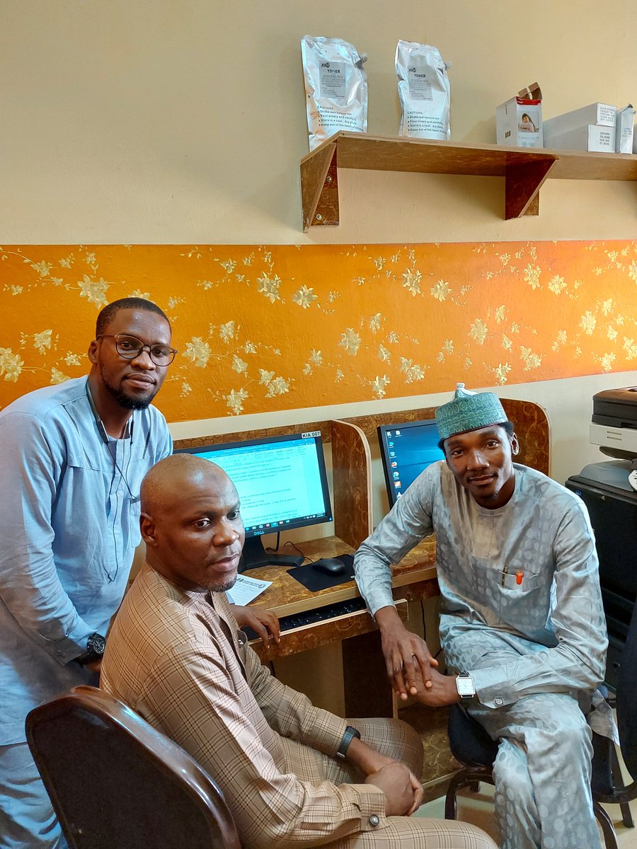 Khalid Abu Khaleed🇳🇬™® tweet media