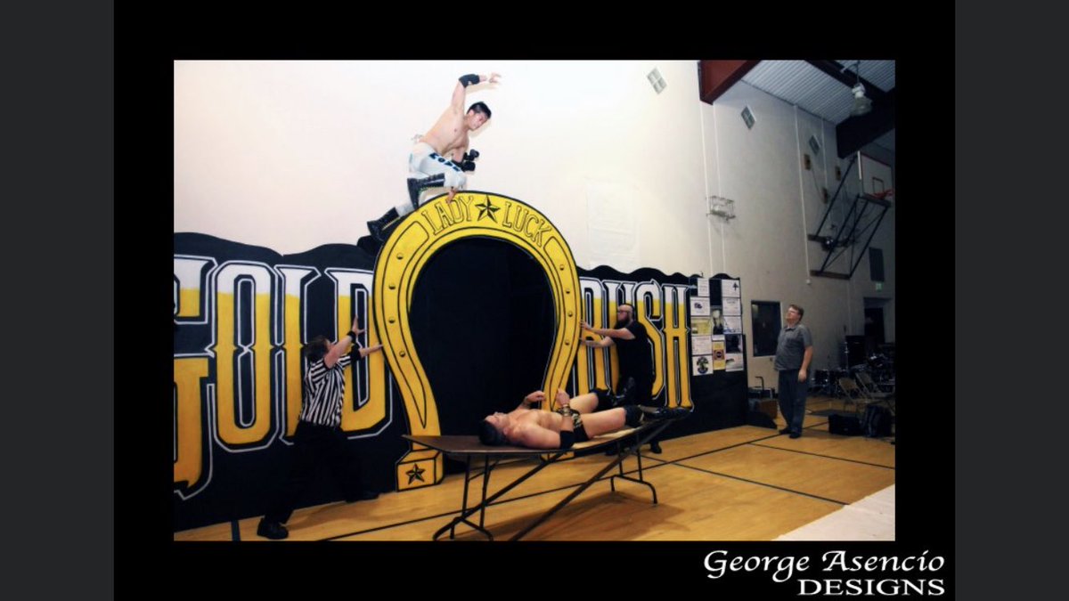 ThatMattCarlos's tweet photo. I begged for a nomination, then granted one by my good buddy @link2futureftf !!
MID AIR CHALLENGE!
(1st pic called on the fly, lol)
Nominate:
@ChupyChupy @darksheikftf @JoeDeSoul @DaveDutra
#MidAirChallenge #HiddenGemMC #OuttaControl https://t.co/gTuN4LGDgM